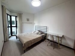 Woodsvale (D25), Condominium #586249531